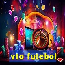 vto futebol